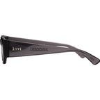 Innocent, Xtal Smoke/Brown Lenses