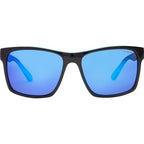 Kerrbox, Xtal Neon Black/Blue Mirror Lenses