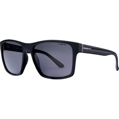Kerrbox, Twin Blacks/Grey Polarised Lenses