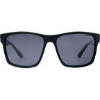 Kerrbox, Twin Blacks/Grey Polarised Lenses