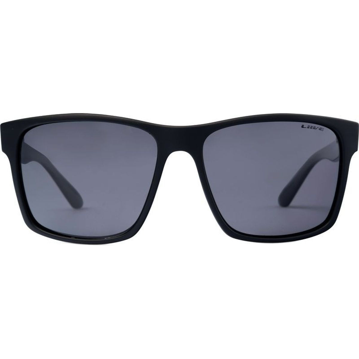 Kerrbox, Twin Blacks/Grey Polarised Lenses