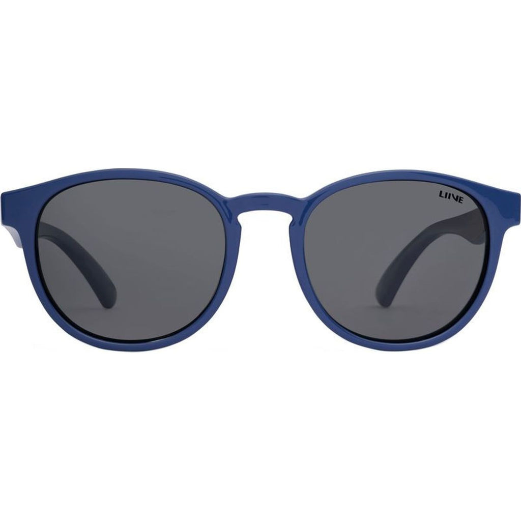 Bobby, Blue/Smoke Polarised Lenses