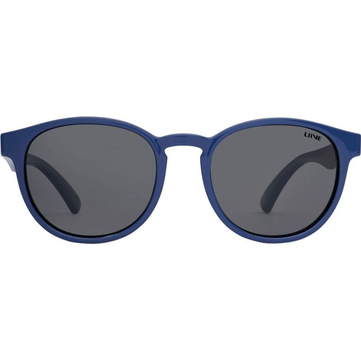 Bobby, Blue/Smoke Polarised Lenses