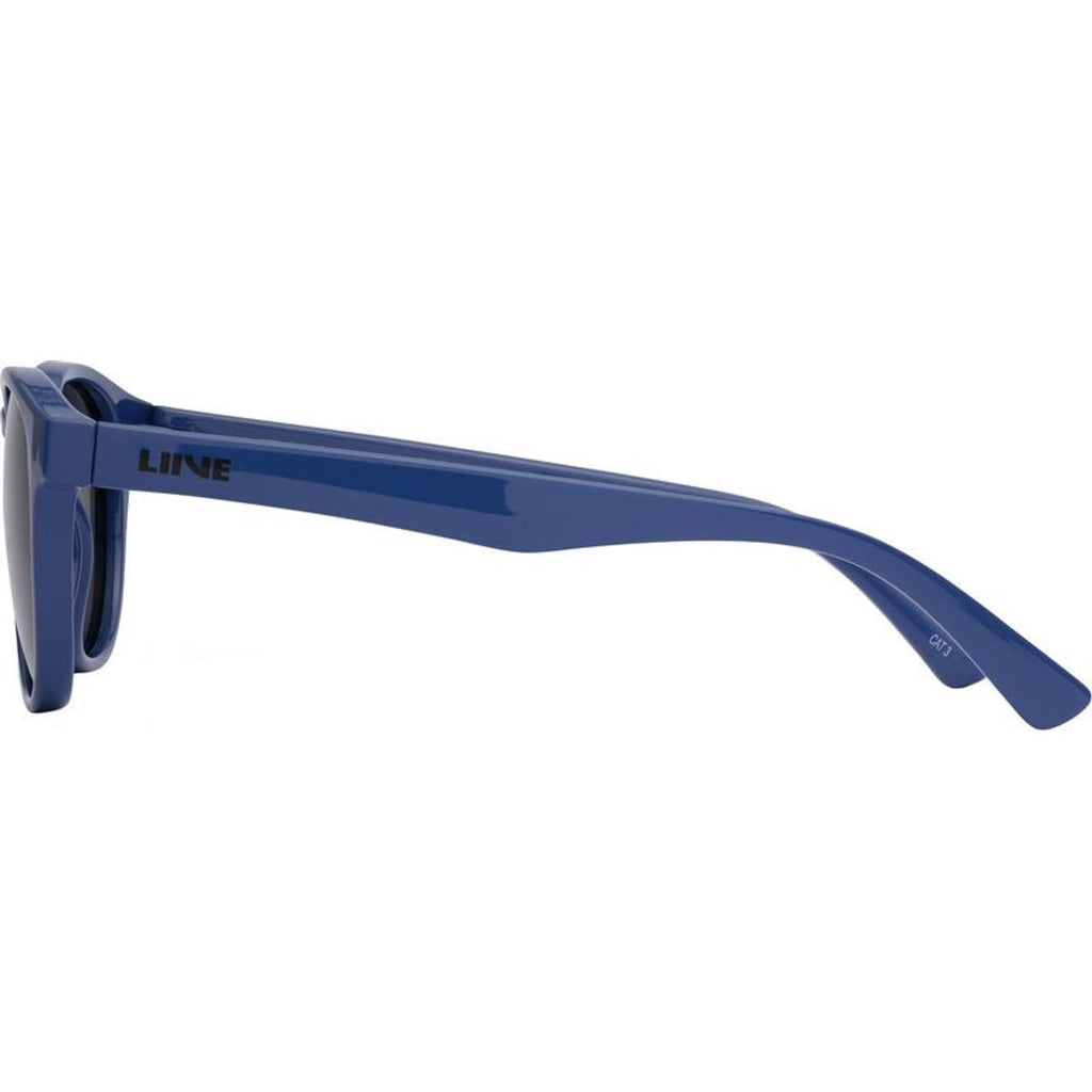 Bobby, Blue/Smoke Polarised Lenses