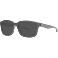 Hudson, Matte Xtal Smoke/Grey Lenses