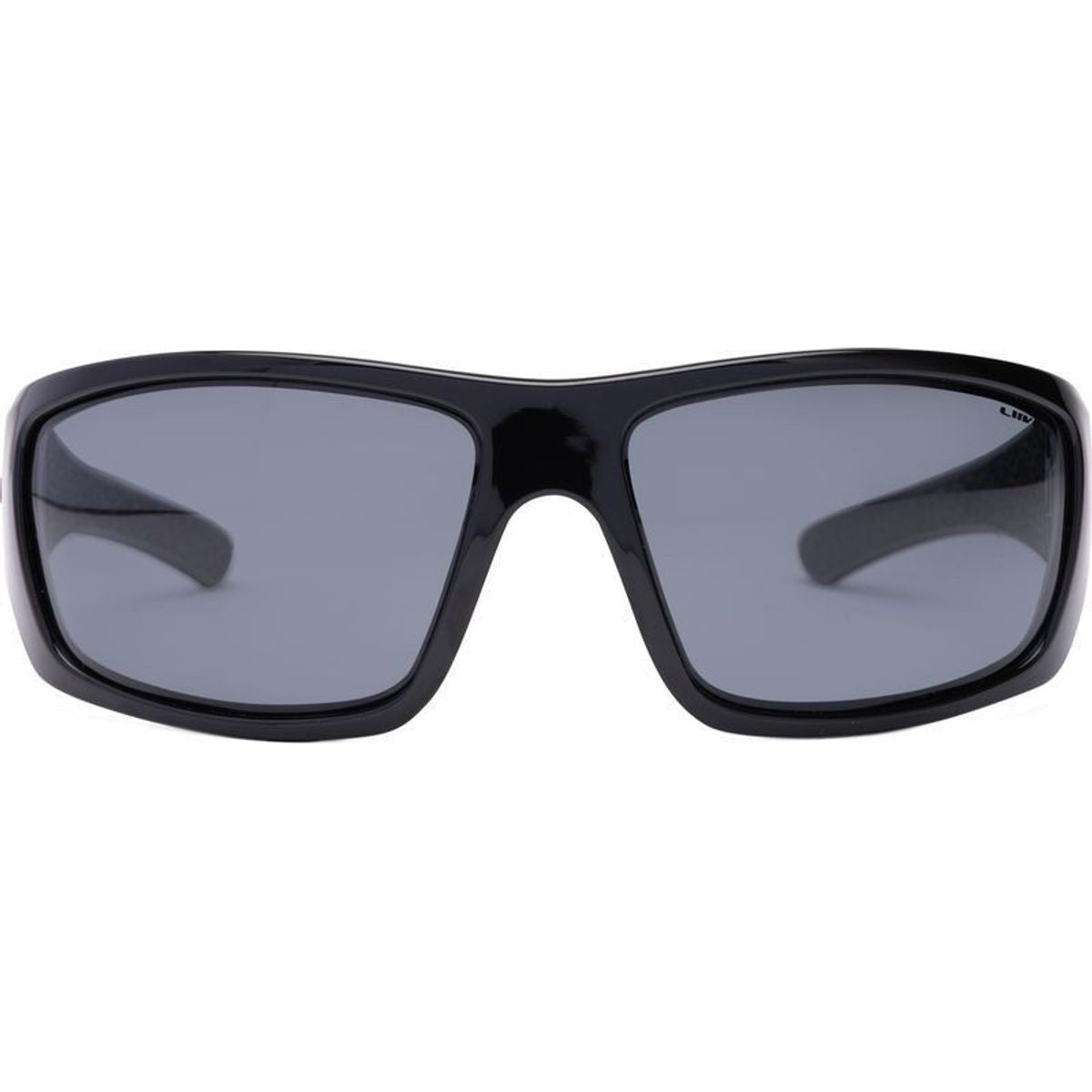 Kuta, Black/Grey Polarised Lenses