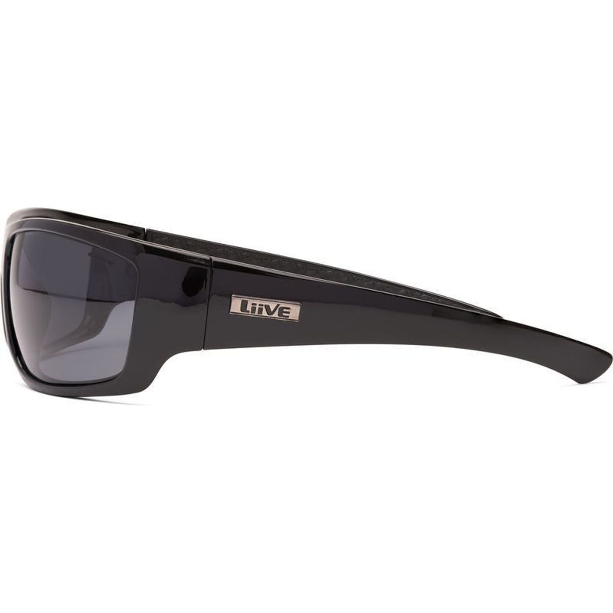 Kuta, Black/Grey Polarised Lenses