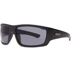 Kuta, Matte Black/Smoke Lenses