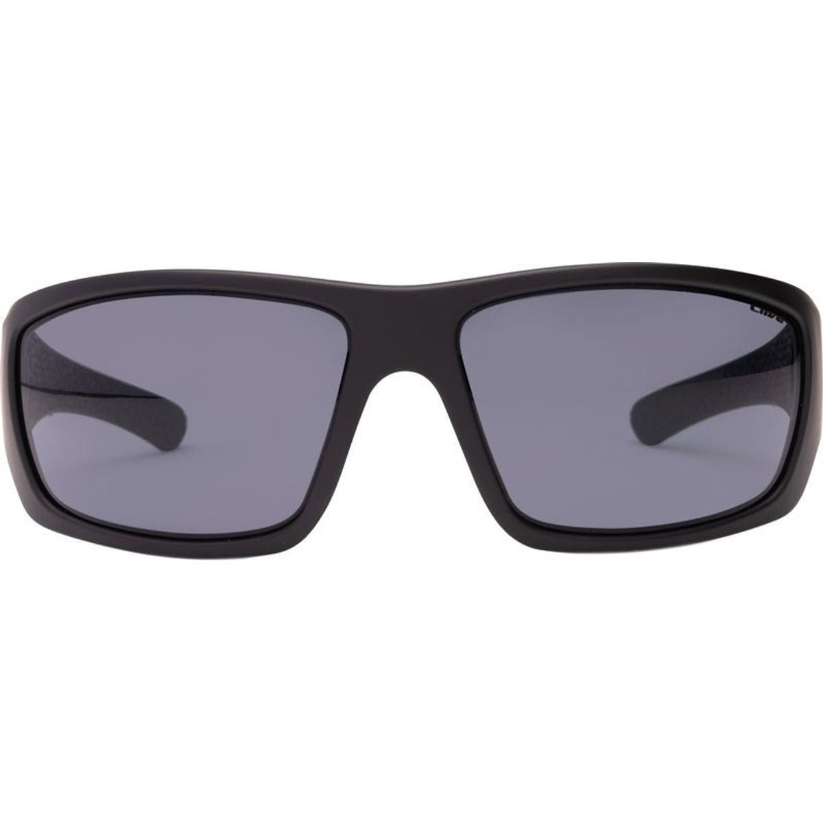Kuta, Matte Black/Smoke Lenses