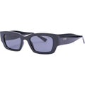 LOBster, Black/Smoke Lenses