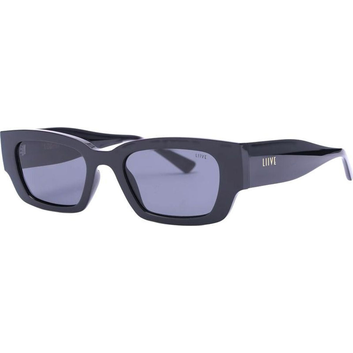 LOBster, Black/Smoke Lenses