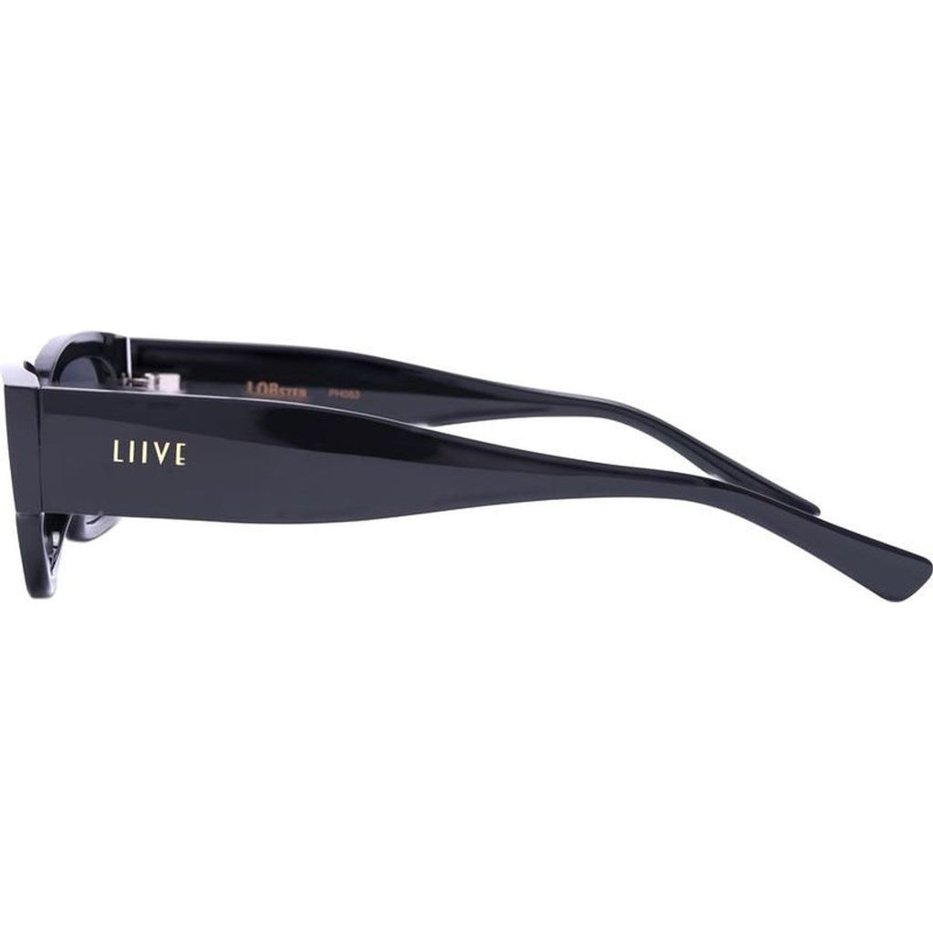 LOBster, Black/Smoke Lenses
