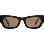 Legian, Black/Brown Polarised Lenses