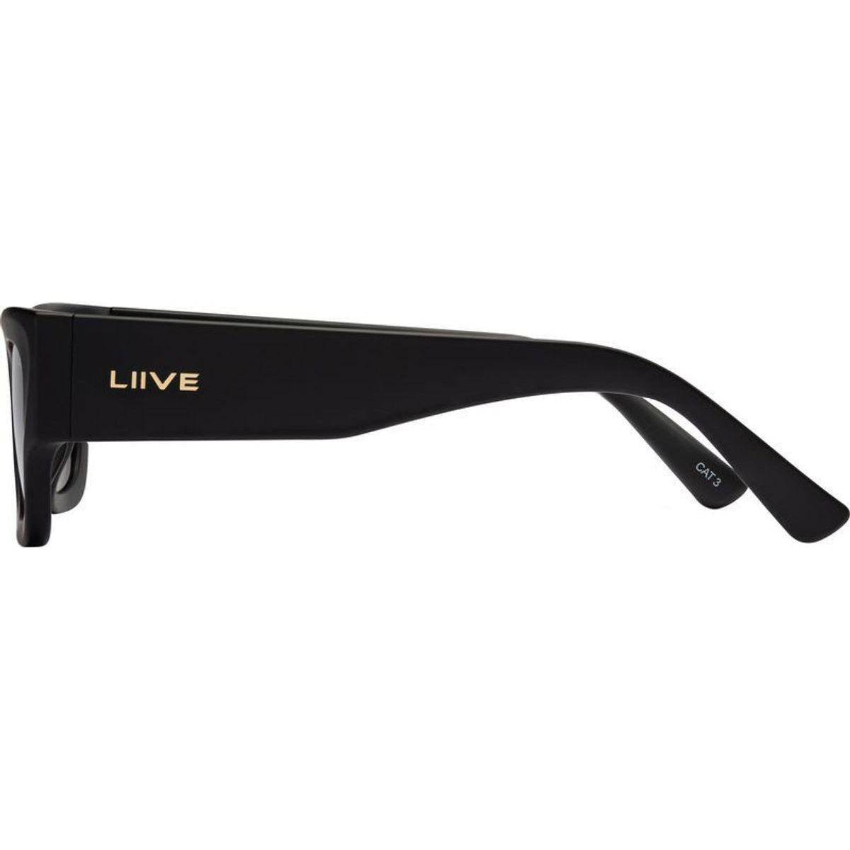 Legian, Black/Brown Polarised Lenses