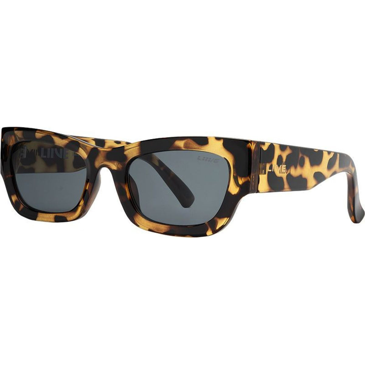 Legian, Tortoise/Smoke Polarised Lenses