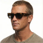 Legian, Tortoise/Smoke Polarised Lenses