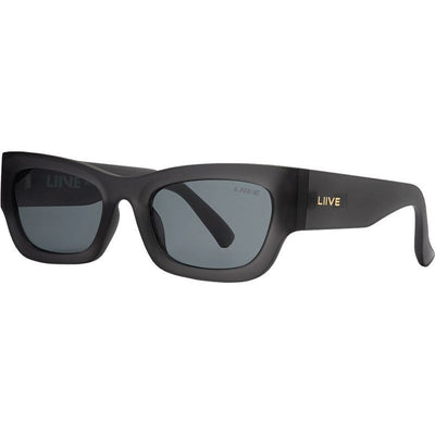 Legian, Matte Xtal Smoke/Smoke Lenses