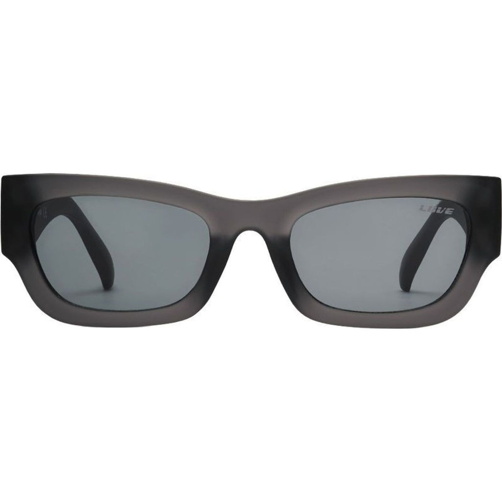 Legian, Matte Xtal Smoke/Smoke Lenses