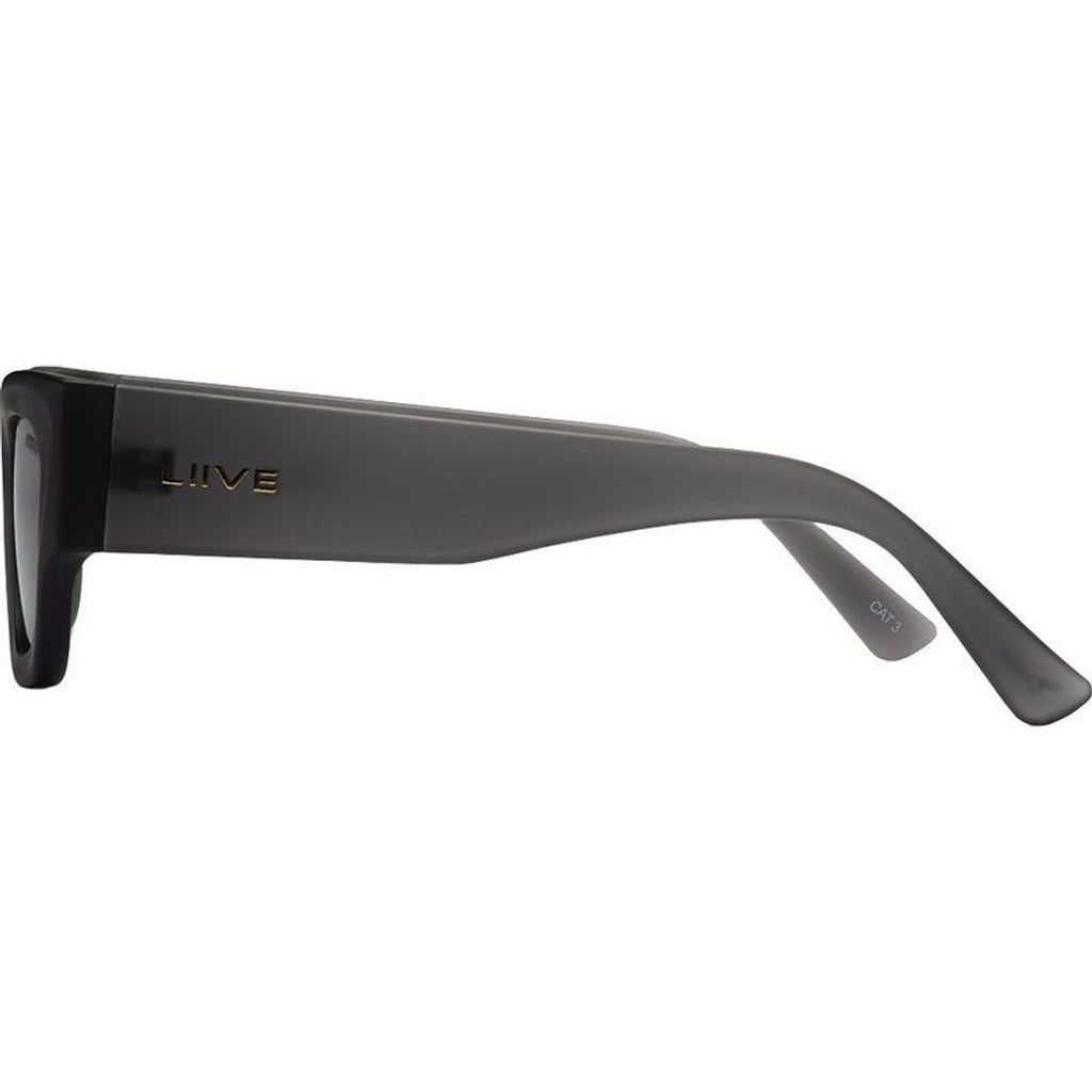 Legian, Matte Xtal Smoke/Smoke Lenses