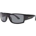 Lightning, Black/Grey Polarised Lenses