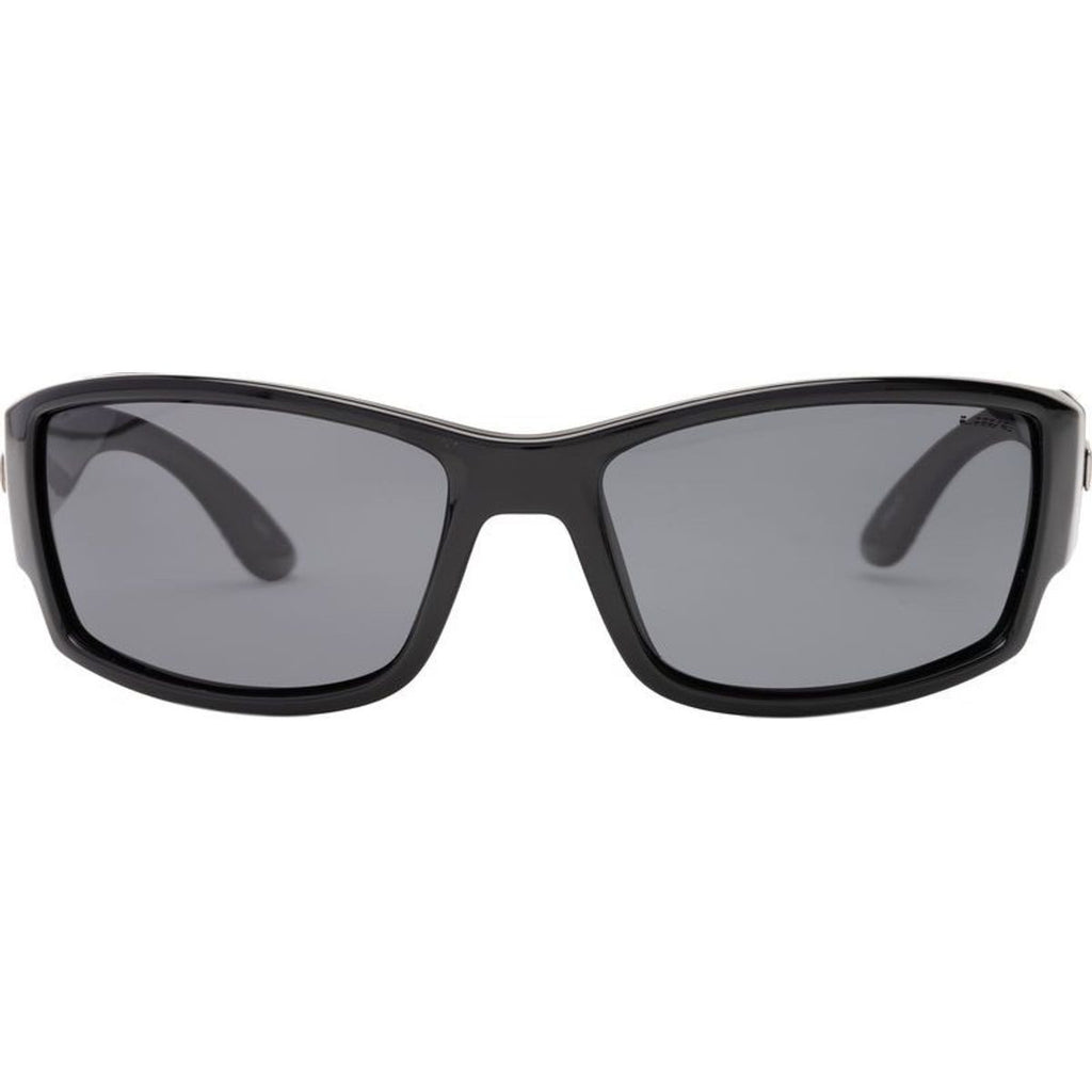 Lightning, Black/Grey Polarised Lenses