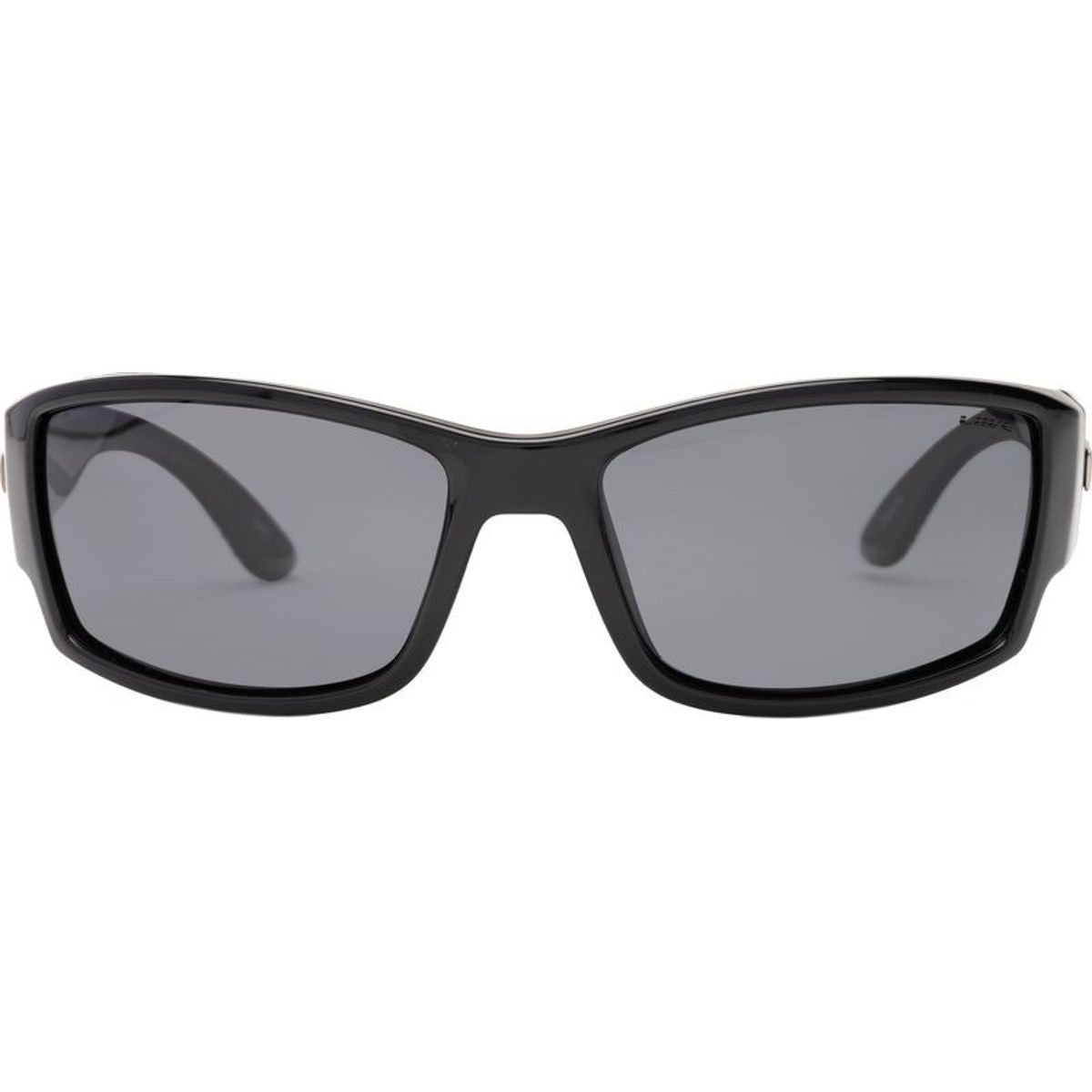 Lightning, Black/Grey Polarised Lenses