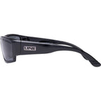 Lightning, Black/Grey Polarised Lenses
