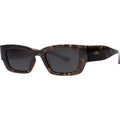 LOBster, Taupe Tort/Dark Grey Polarised Lenses
