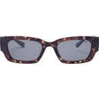 LOBster, Taupe Tort/Dark Grey Polarised Lenses