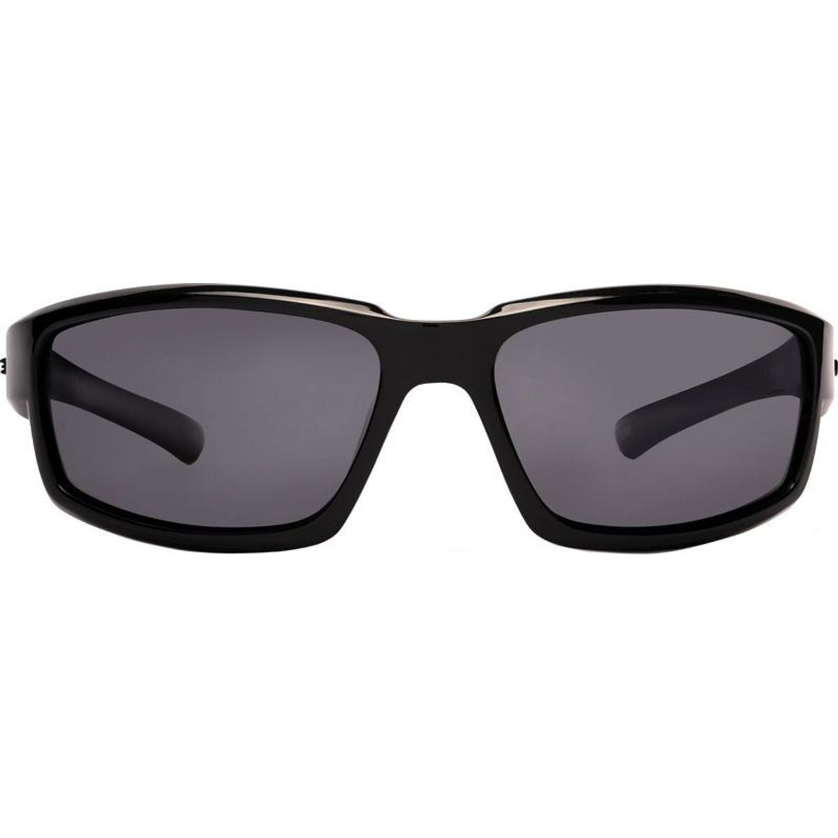 Long Tail, Black/Smoke Polarised Lenses