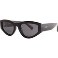 Lulu, Black/Smoke Lenses