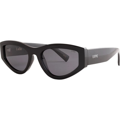 Lulu, Black/Smoke Lenses