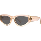 Lulu, Champagne/Smoke Lenses