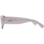 Lulu, Silver/Brown Lenses