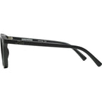 Manhattan, Matte Black/Dark Grey Lenses