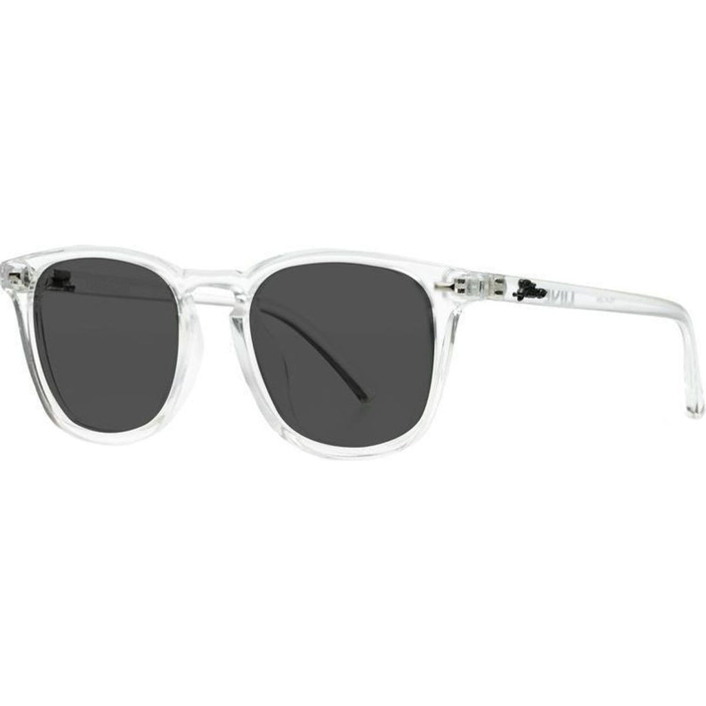 Manhattan, Matte Xtal/Smoke Polarised Lenses