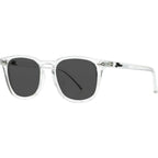 Manhattan, Matte Xtal/Smoke Polarised Lenses