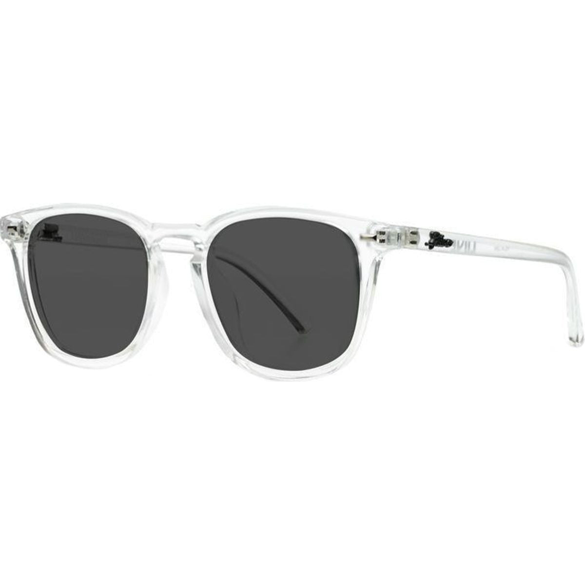 Manhattan, Matte Xtal/Smoke Polarised Lenses
