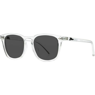 Manhattan, Matte Xtal/Smoke Polarised Lenses