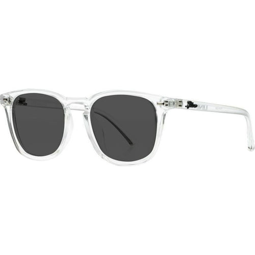 Manhattan, Matte Xtal/Smoke Polarised Lenses