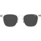 Manhattan, Matte Xtal/Smoke Polarised Lenses