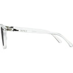 Manhattan, Matte Xtal/Smoke Polarised Lenses