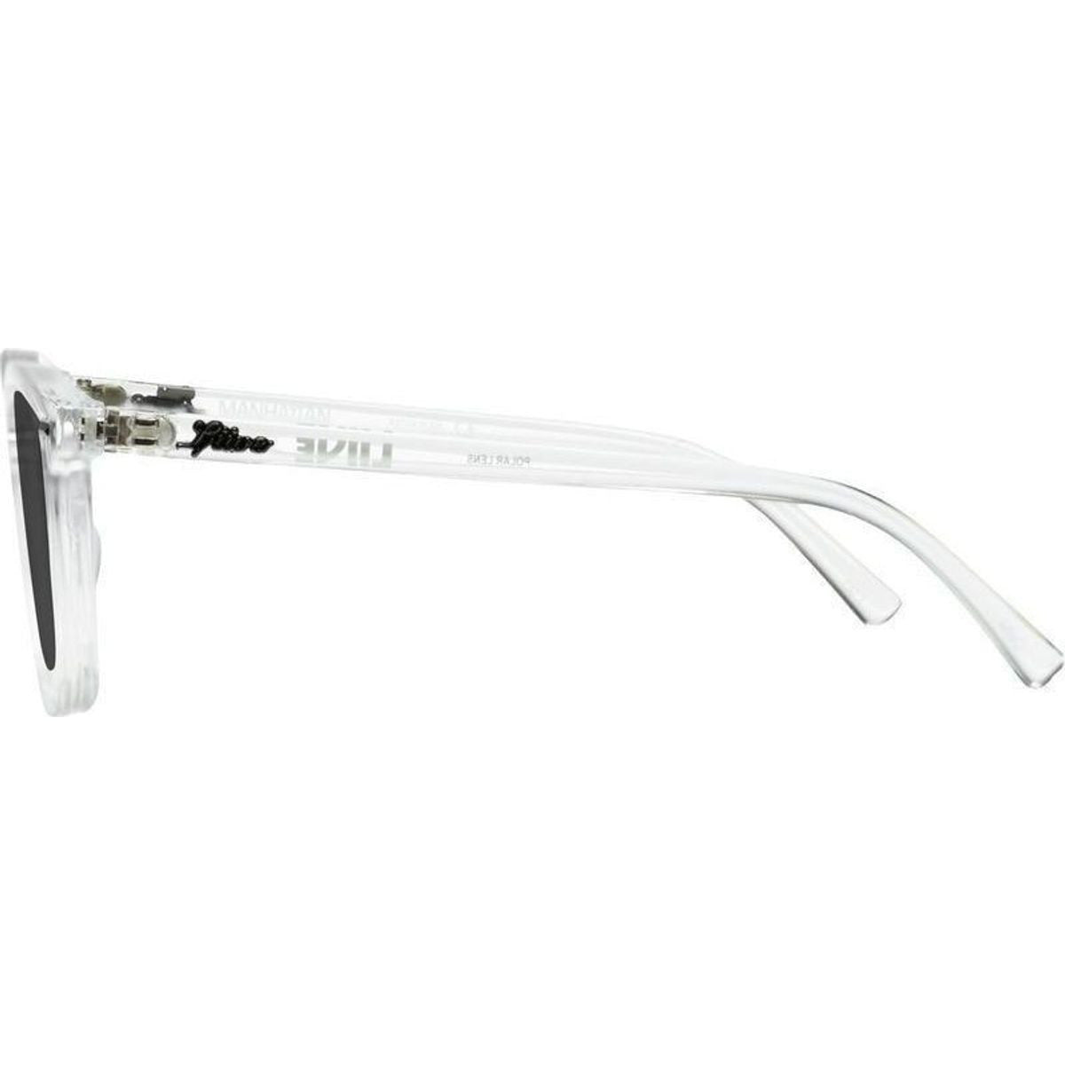 Manhattan, Matte Xtal/Smoke Polarised Lenses