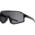 Mirage X, Black/Smoke Lenses