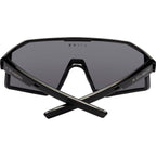 Mirage X, Black/Smoke Lenses