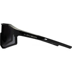 Mirage X, Black/Smoke Lenses