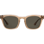 Morgan, Xtal Taupe/Green Lenses