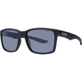 Moto, Matte Black/Grey Polarised Lenses
