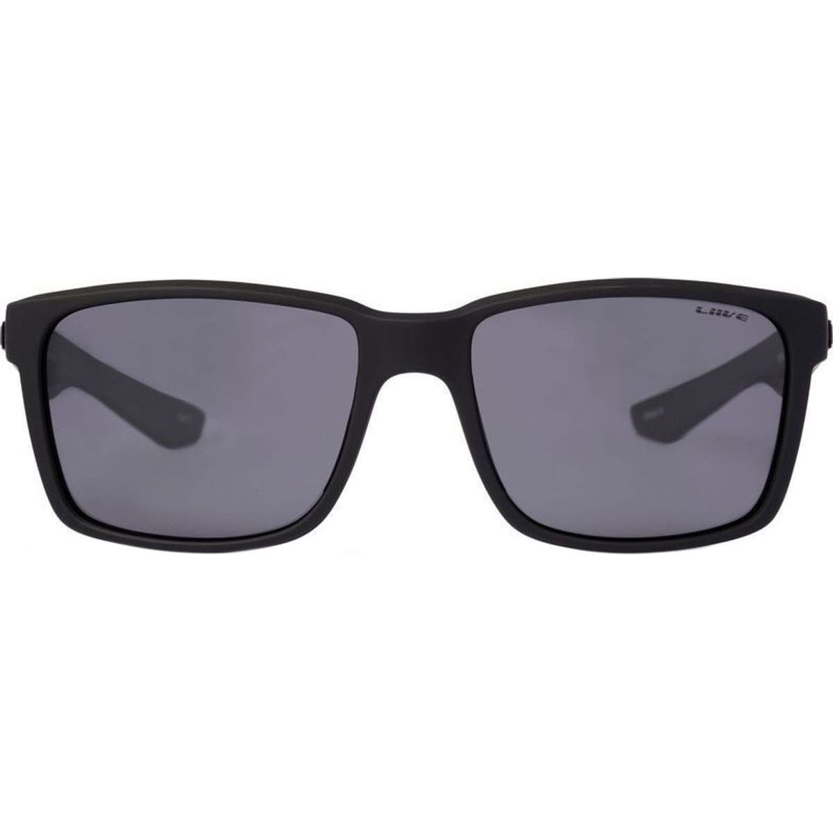 Moto, Matte Black/Grey Polarised Lenses