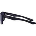 Moto, Matte Black/Grey Polarised Lenses